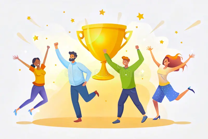 R20 000 Prize Giving  Ceremony 2025